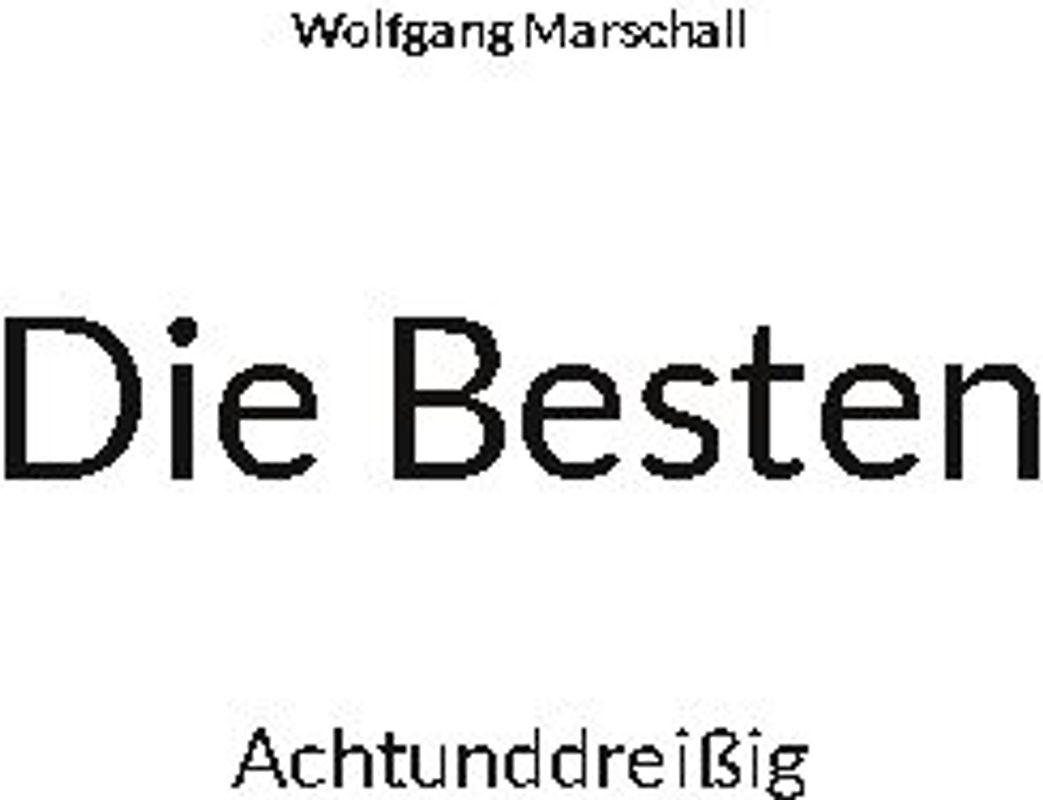 Die Besten