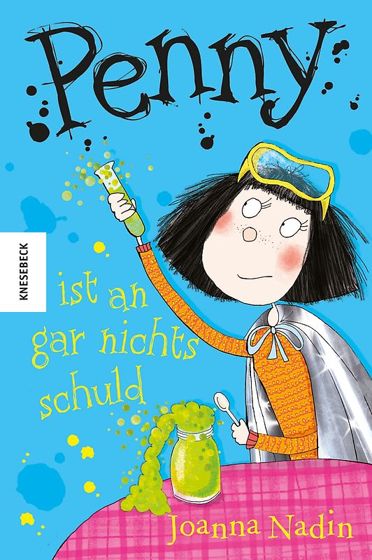 Penny ist an gar nichts schuld