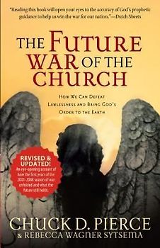 Future War of the Church