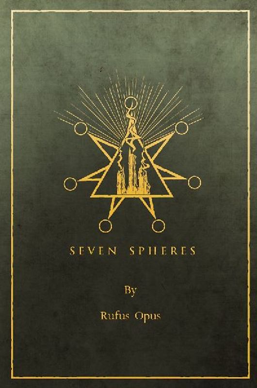 Seven Spheres