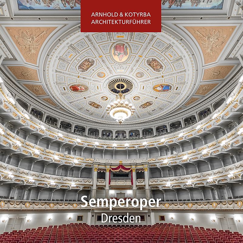 Semperoper Dresden