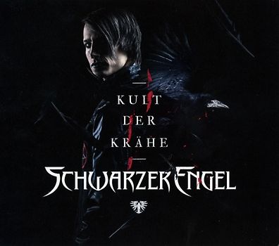 Kult der Krähe (LTD. Digipak)
