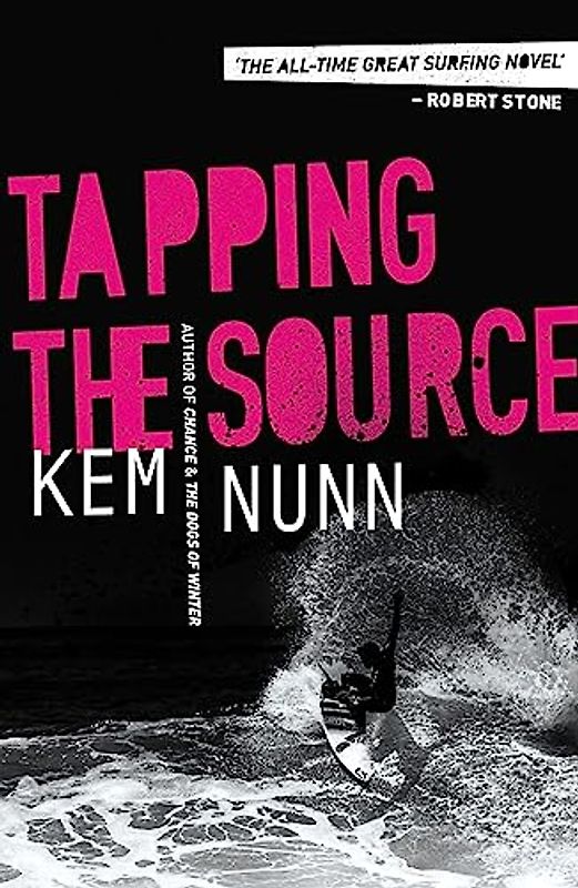 Tapping The Source