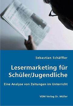 Lesermarketing für Schüler/Jugendliche