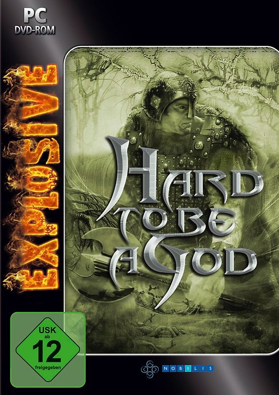 Hard to be a God [Explosive] PC Spiele