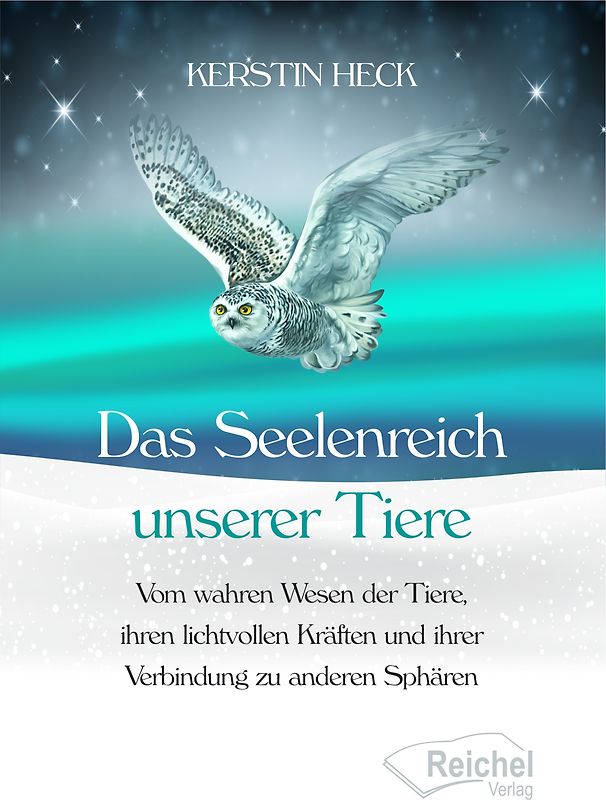 Das Seelenreich unserer Tiere