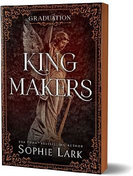 Kingmakers: Graduation (Deluxe Edition)