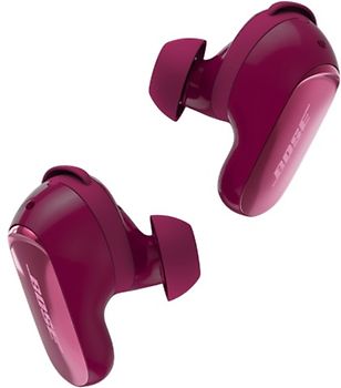 Bose QuietComfort Ultra Earbuds [2ème génération] prune intense
