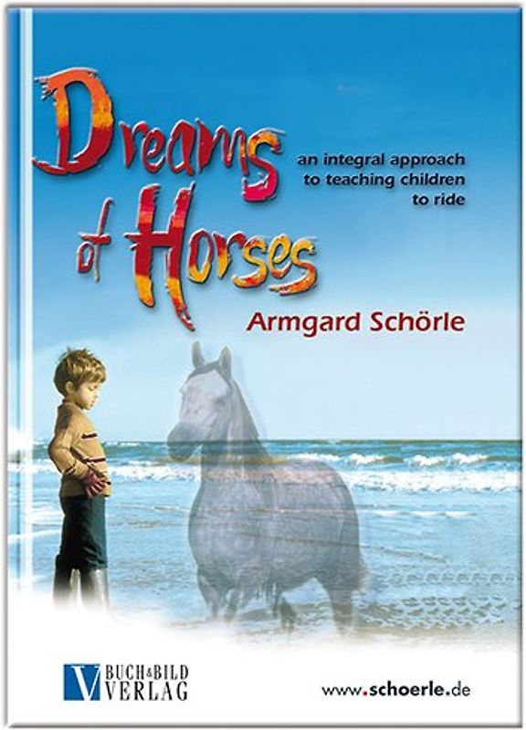Dreams of Horses