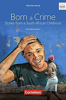 Cornelsen Senior English Library - Literatur - Ab 11. Schuljahr / B2