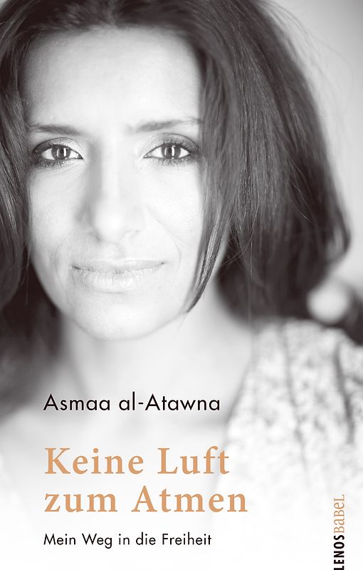 Keine Luft zum Atmen