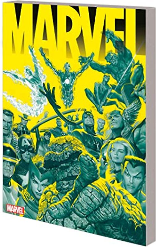 Marvel