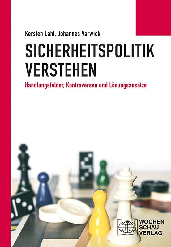Sicherheitspolitik verstehen
