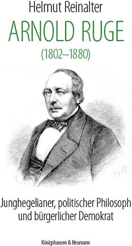 Arnold Ruge (1802-1880)