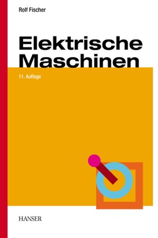 Elektrische Maschinen