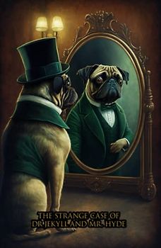 Dr Jekyll and Mr Hyde