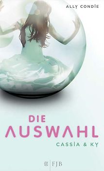 Cassia & Ky – Die Auswahl