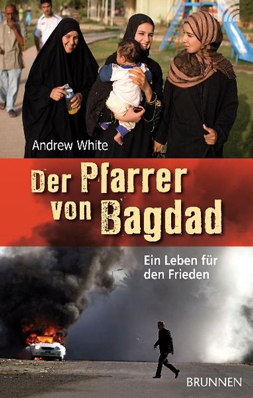 Der Pfarrer von Bagdad