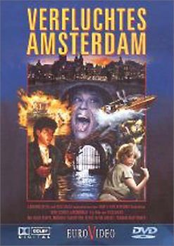 Verfluchtes Amsterdam DVD