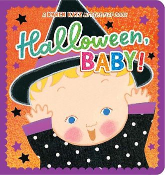 Halloween, Baby!
