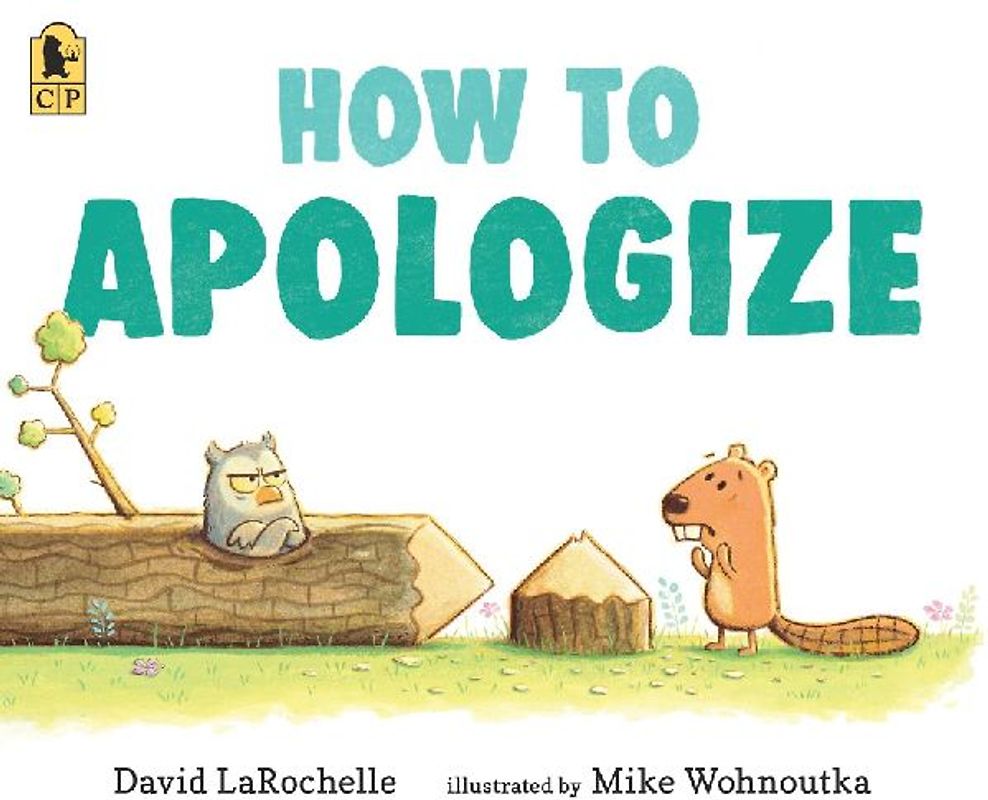 How to Apologize