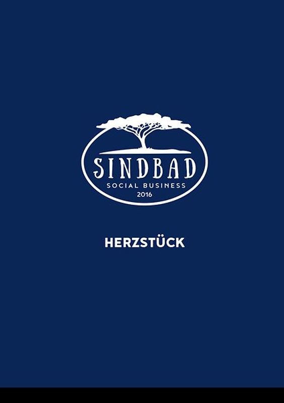 Sindbad. Herzstück