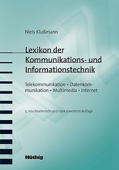 Lexikon der Kommunikations- und Informationstechnik