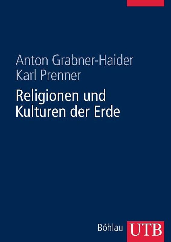 Religionen und Kulturen der Erde