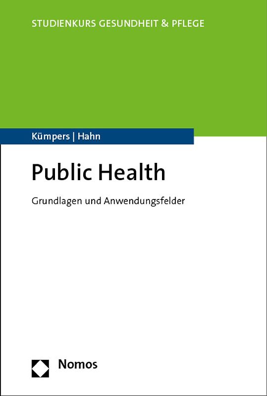 Public Health/Gesundheitswissenschaften