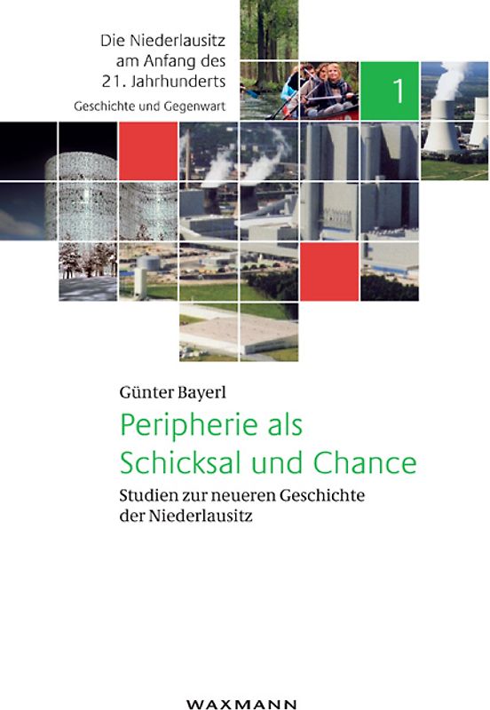 Peripherie als Schicksal und Chance