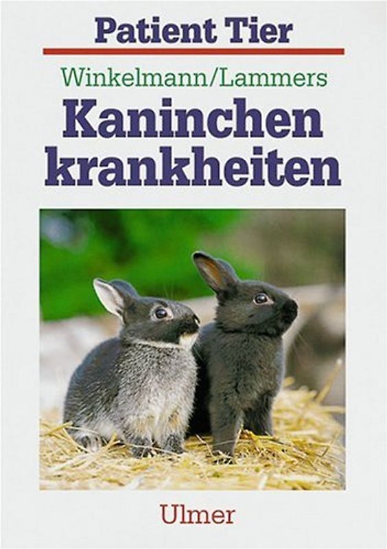 Kaninchenkrankheiten
