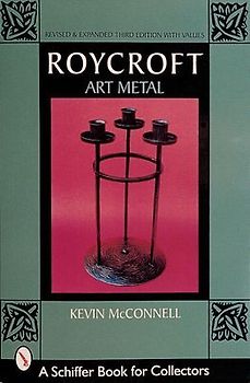 Roycroft Art Metal