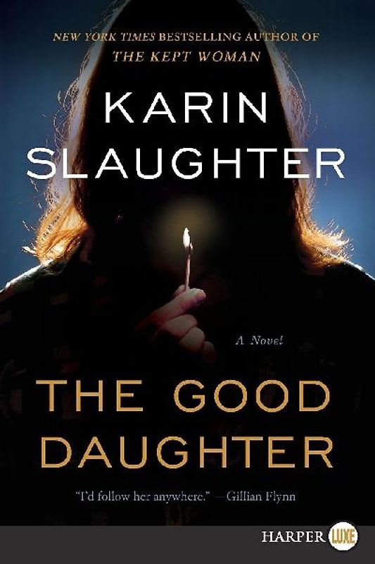 Good Daughter LP, The