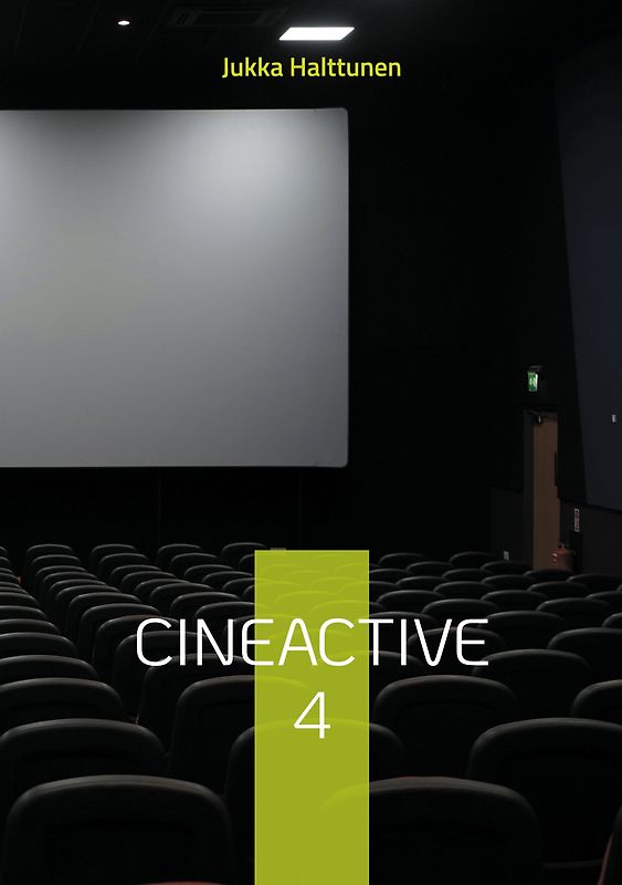 CineActive 4