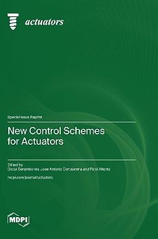 New Control Schemes for Actuators