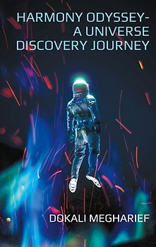 Harmony Odyssey-A Universe Discovery Journey