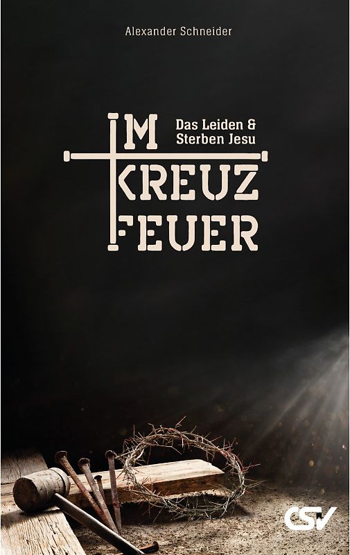 Im Kreuzfeuer