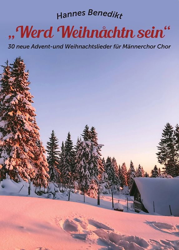 Werd Weihnåchtn sein