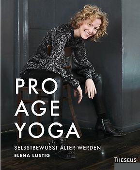 Pro Age Yoga