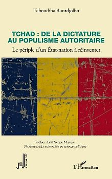 Tchad : de la dictature au populisme autoritaire