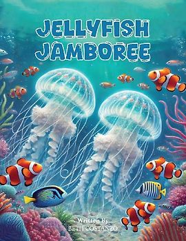 JellyFish Jamboree