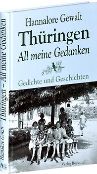 Thüringen - All meine Gedanken
