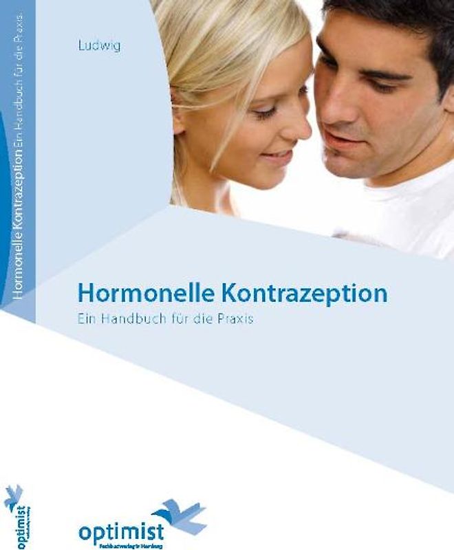 Hormonelle Kontrazeption