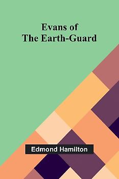 Evans Of The Earth-Guard