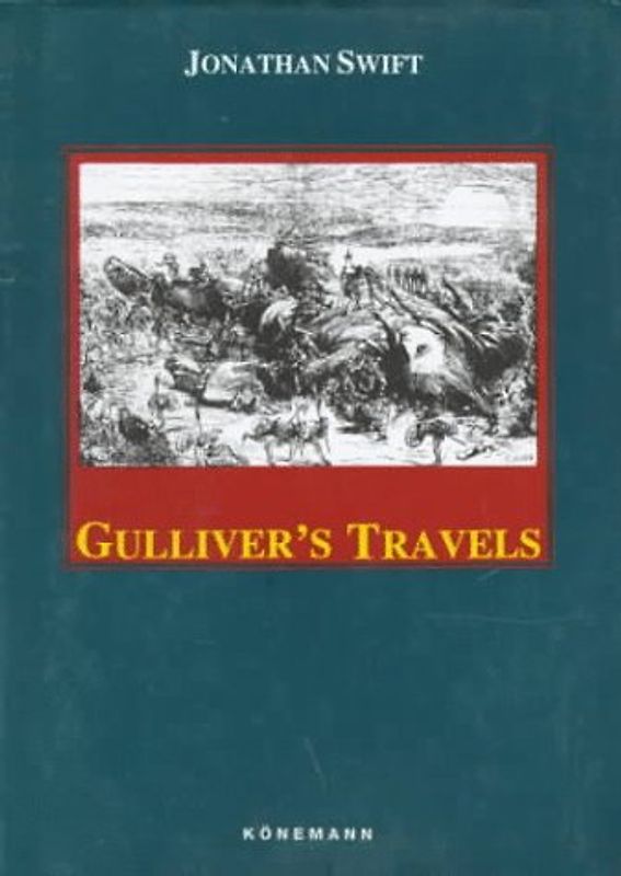 Gulliver's Travels