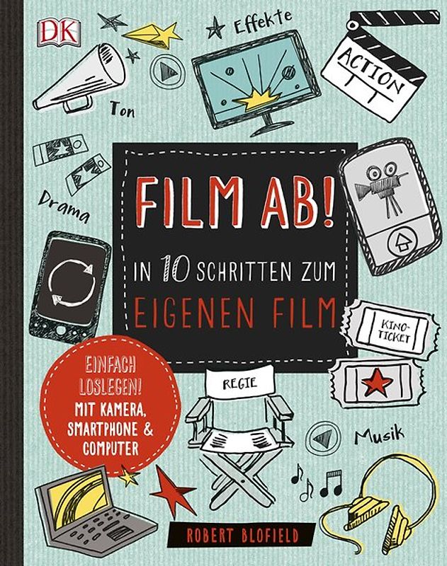 Film ab!