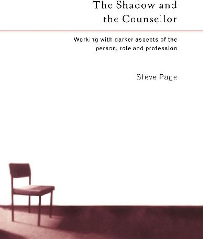 The Shadow and the Counsellor