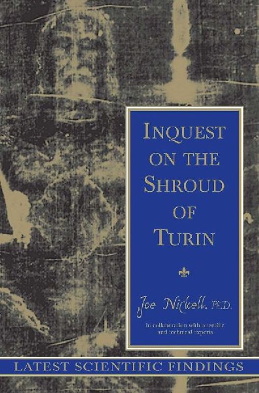 Inquest on the Shroud of Turin