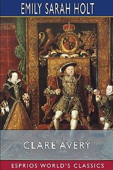 Clare Avery (Esprios Classics)