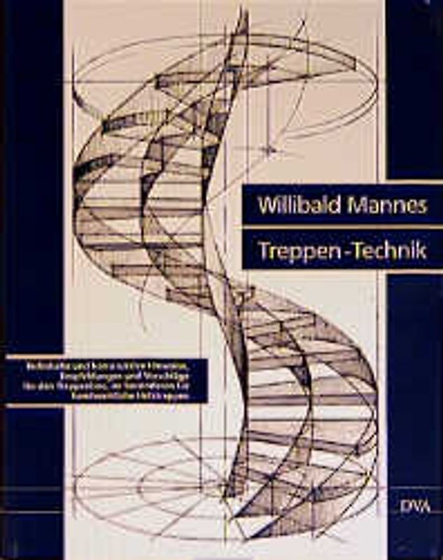 Treppen-Technik